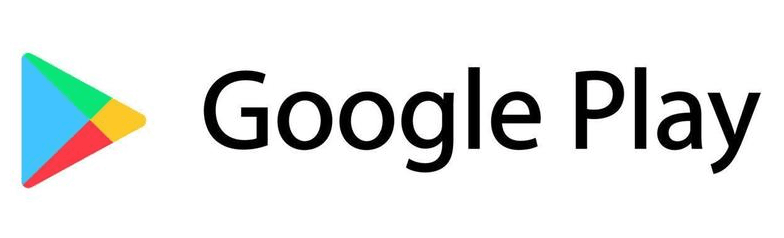 Google Play Logo